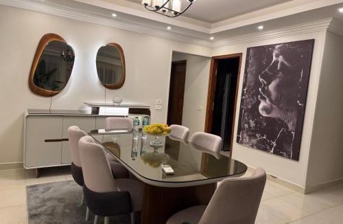 Sheikh Zayed City Apartment | Zayed continental Apartment