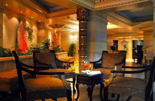 Agouza Hotel | Zayed Hotel