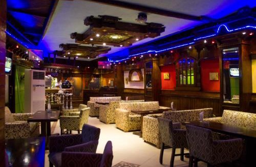 Agouza Hotel | Zayed Hotel