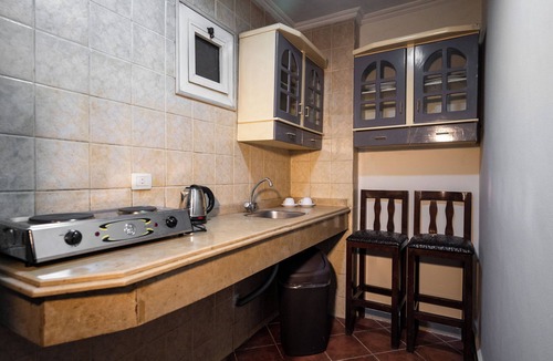 Agouza Hotel | Zayed Hotel