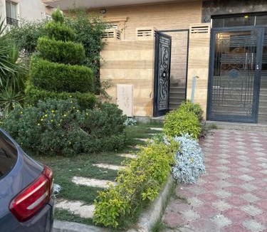 Sheikh Zayed City House | Zayed hotel