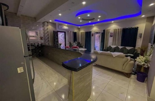 Sheikh Zayed City Apartment | Zayed Vibes