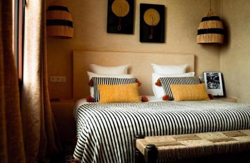 Ghazoua House | Zayyna