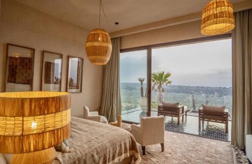 Ghazoua House | Zayyna