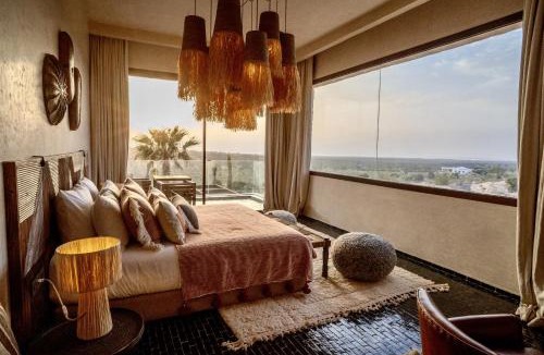 Ghazoua House | Zayyna