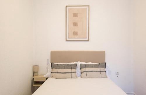 Bilbao la Vieja Apartment | Zazpi Kaleak 4