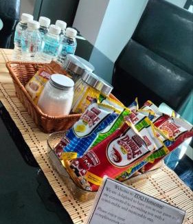 Durian Tunggal House | ZDQ Homestay
