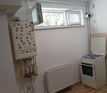 Sector 5 Apartment | Zețarilor 21A