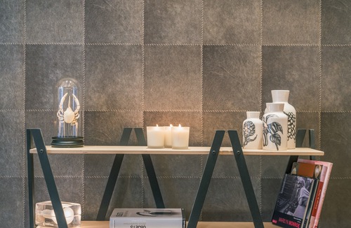 Quartier de Rochechouart Hotel | ZE Hotel