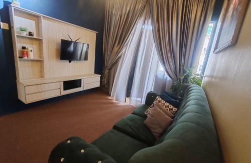 Tanah Rata Apartment | ZE I Cameron Jaya, Tanah Rata