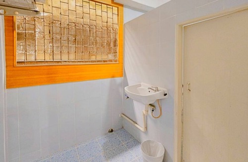 Khanna Yao Hotel | Ze Residence Ramintra