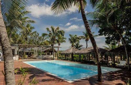 Uruau Hotel | Zebra Boutique Hotel
