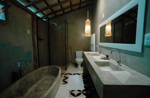 Uruau Hotel | Zebra Boutique Hotel