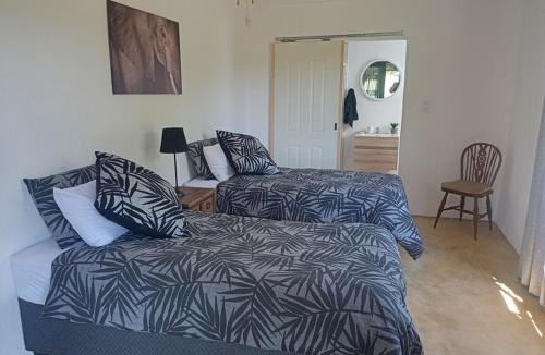 Madibeng Apartment | Zebra game farm