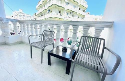 Sakkala Apartment | Zebra House Hurghada center