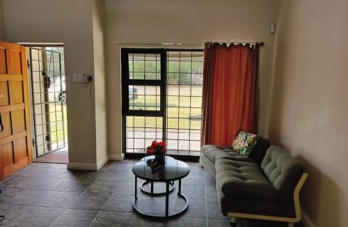 Port Elizabeth Apartment | Zebra Lodge