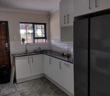 Port Elizabeth Apartment | Zebra Lodge