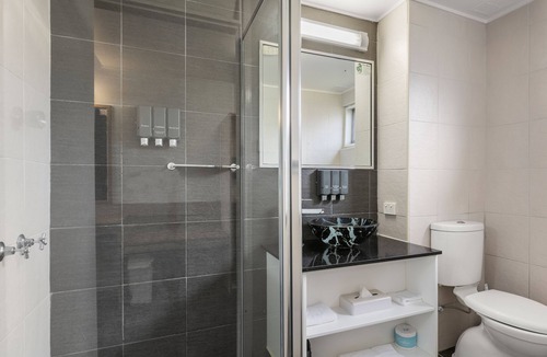 Coffs Harbour Hotel | Zebra Motel