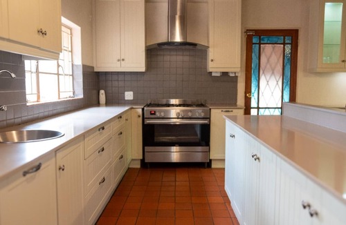 Cullinan Hotel | Zebra Nature Reserve