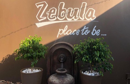 Leeupoort Villa | Zebula Golf and Wildlife Estate - Spectacular View Pax 13 - Moi Signature Luxury villa
