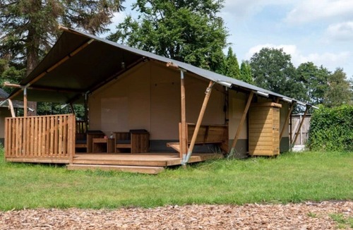 Fenouillet House | ZEcamping 2 étoiles pataugeoire piscine dog friendly chalet 38m2