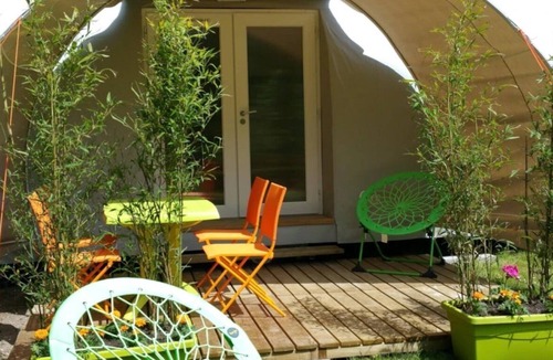 Port-le-Grand House | ZEcamping 3 étoiles familial piscine chauffée locatif TV BBQ 17m2