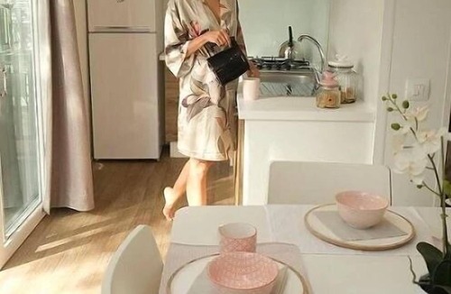 Alghero House | ZEcamping 4 étoiles pataugeoire locatif TV clim 32m2