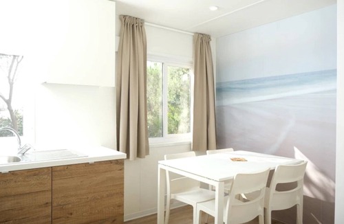 Alghero House | ZEcamping 4 étoiles pataugeoire locatif TV clim 67m2