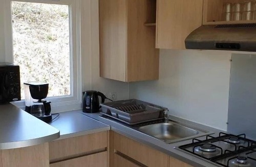 Pressignac House | ZEcamping 4* piscine couverte piscine chauffée dog friendly locatif TV
