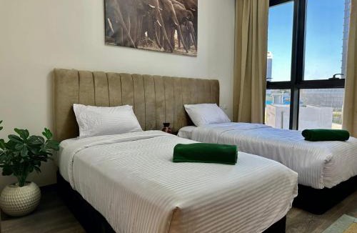 Sheikh Zayed City Apartment | Zed Sheikh Zayed modern Apartment