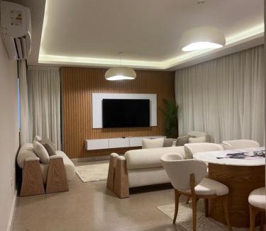 Sheikh Zayed City Apartment | Zed Towers El Sheikh Zayed Zed park 3 BedRoom Bohemian style