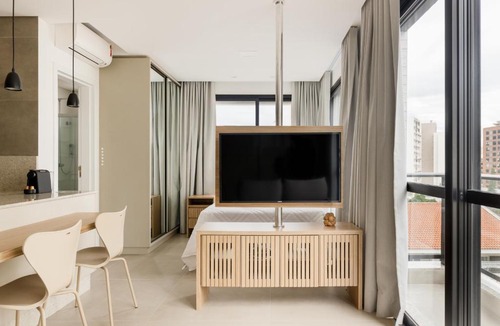 Agronomica Apartment | ZEE Studios by Viva - Studios a 200m da beira-mar norte