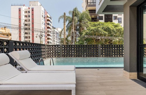 Agronomica Apartment | ZEE Studios by Viva - Studios a 200m da beira-mar norte