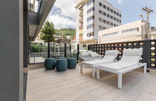 Agronomica Apartment | ZEE Studios by Viva - Studios a 200m da beira-mar norte