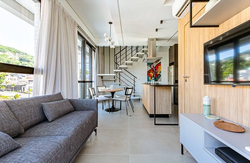 Agronomica Apartment | ZEE Studios by Viva - Studios a 200m da beira-mar norte