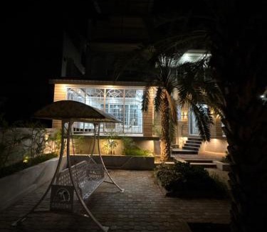 Faisalabad Apartment | Zee Suites
