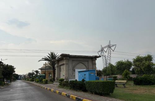 Faisalabad Apartment | Zee Suites