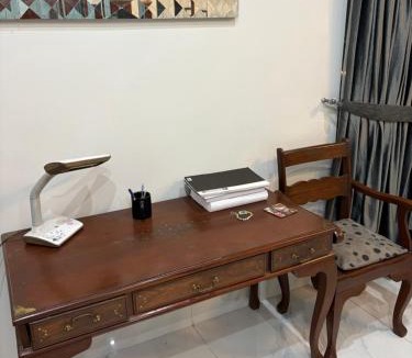 Faisalabad Apartment | Zee Suites