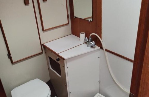 Belem Boat Rental | Zeebra - Jeanneau Espace 1000 sailboat
