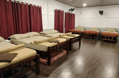 Sulthan Bathery House | Zeebul Wild Villa Wayanad