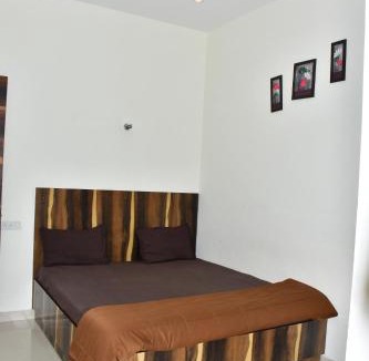 Yercaud Hotel | Zeeenu Abode Yercaud by GD