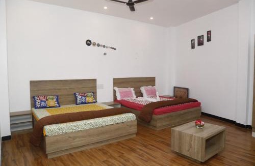 Yercaud Hotel | Zeeenu Abode Yercaud by GD
