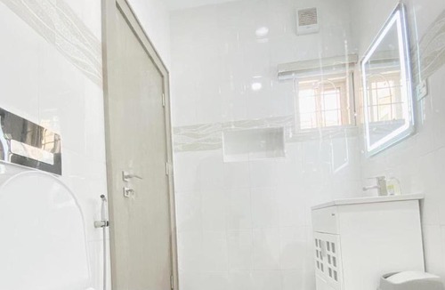 Abuja Apartment | Zee’s Haven