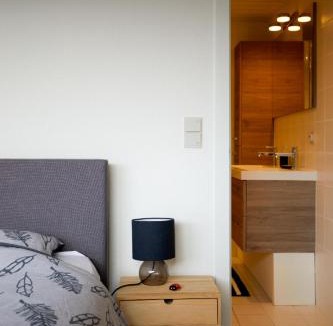 Oostduinkerke-Bad Apartment | Zeesymfonie Oostduinkerke