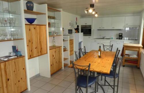 Bredene Ski Chalet | Zeewind II 278