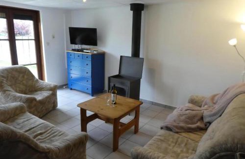 Bredene Ski Chalet | Zeewind II 278