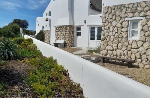 Jacobs Bay House | Zeezicht Villa - Jacobsbaai