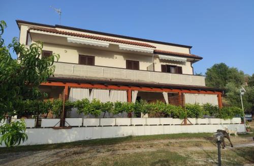 Ascea Apartment | Zefiro Casa Vacanze