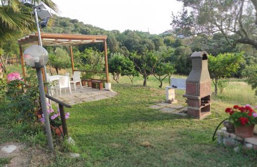 Ascea Apartment | Zefiro Casa Vacanze