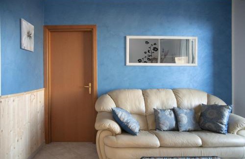 San Foca Apartment | ZEFIRO HOUSE - San Foca